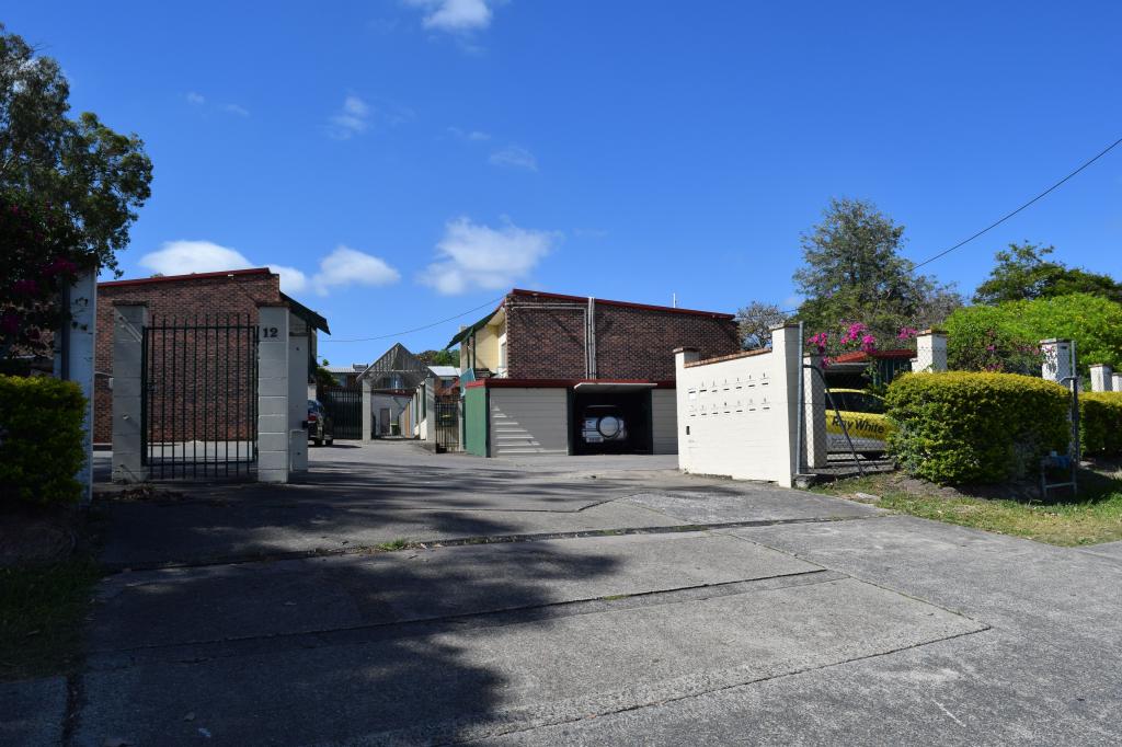 12/12 Defiance Rd, Logan Central, QLD 4114