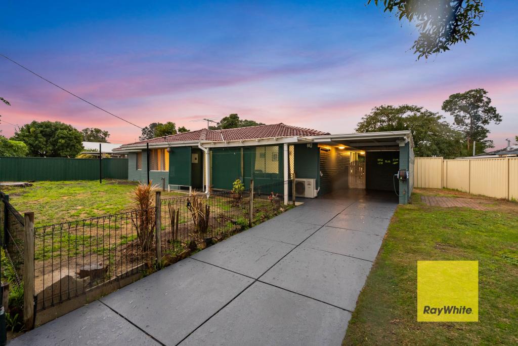 6 Orlestone St, Gosnells, WA 6110