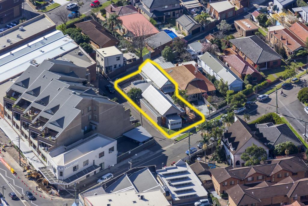 1 Barnstaple Rd, Five Dock, NSW 2046