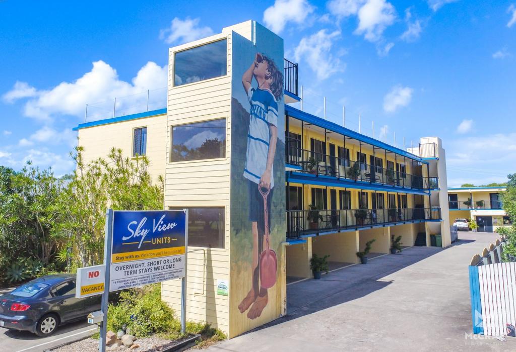 19/47 Horseshoe Bay Rd, Bowen, QLD 4805