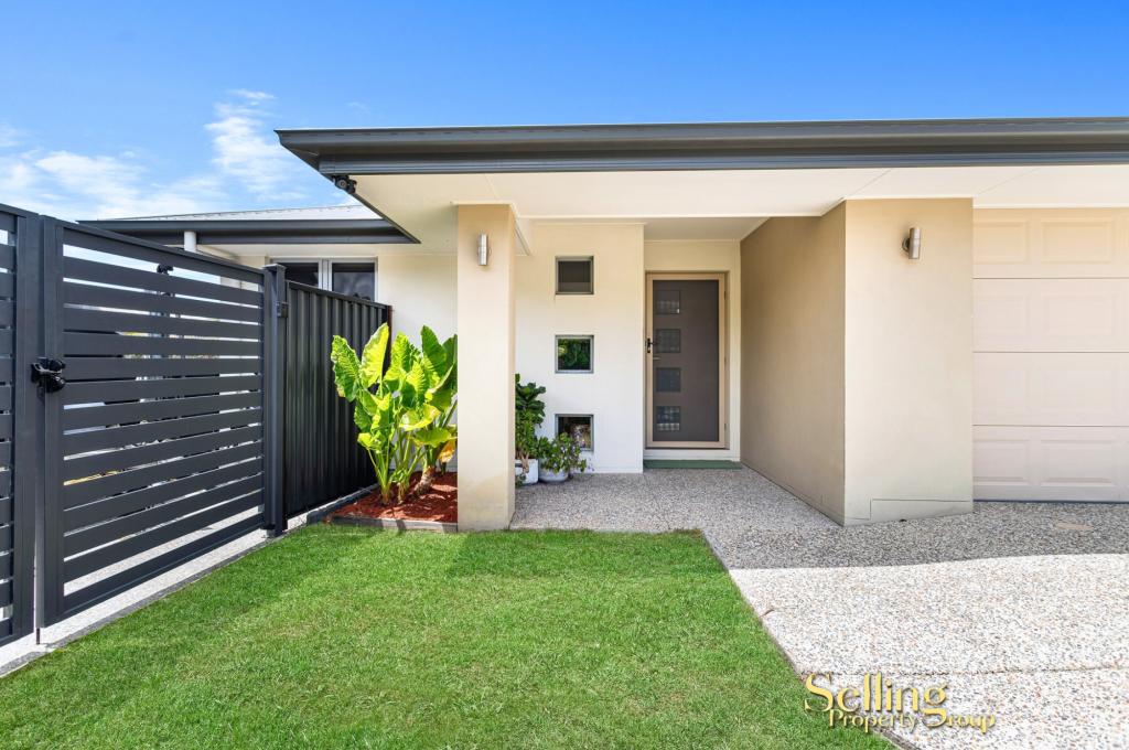 129 Brookside Cct, Ormeau, QLD 4208