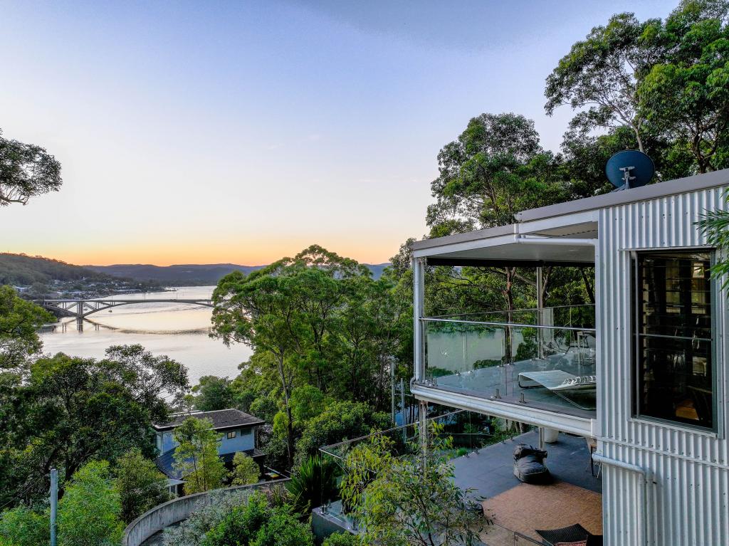23 FISHERMANS PDE, DALEYS POINT, NSW 2257