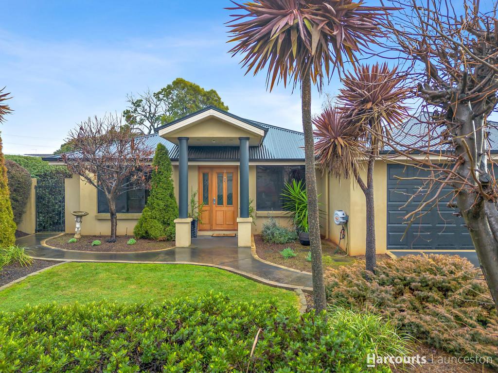 8 Bethune Pl, Newnham, TAS 7248