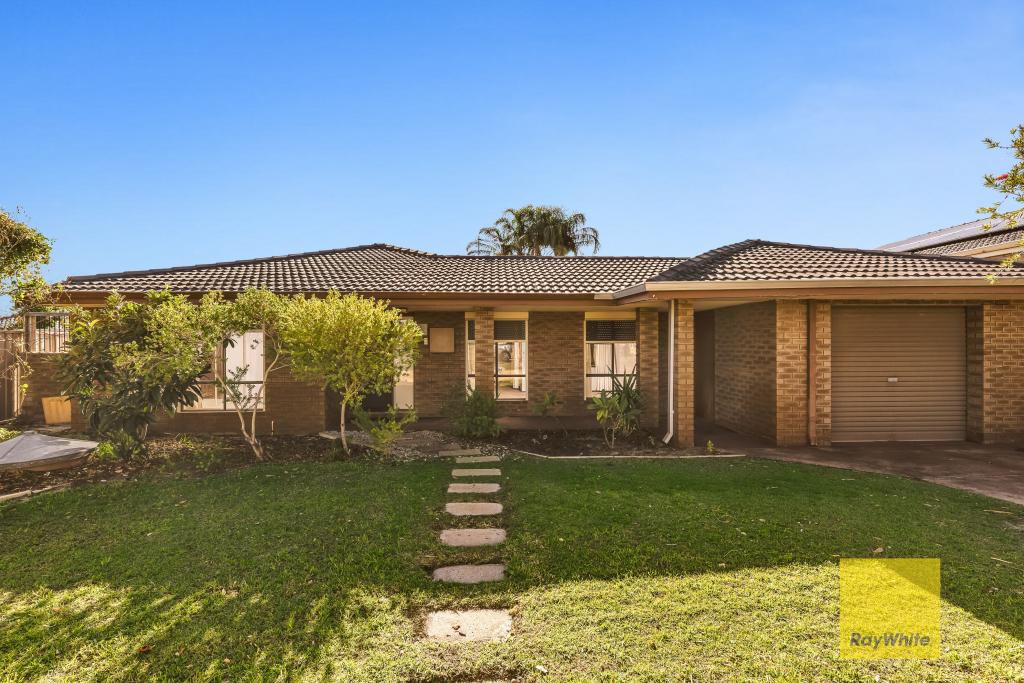 35 Strutt Way, Noranda, WA 6062