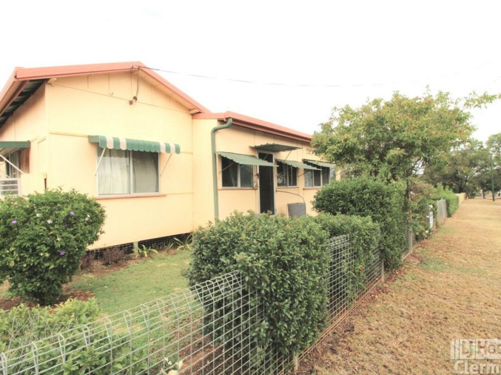 45 French St, Clermont, QLD 4721