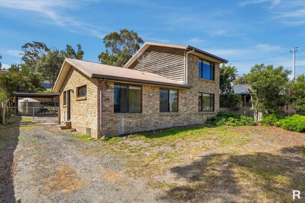 238 Carlton River Rd, Carlton, TAS 7173