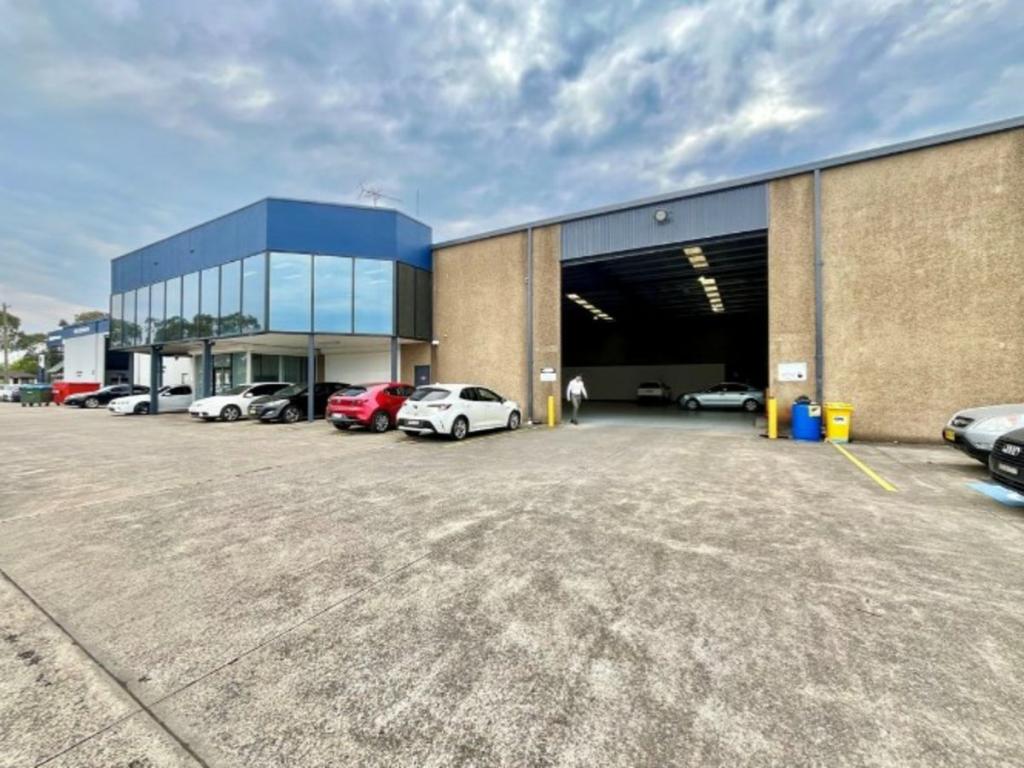 Contact Agent For Address, Seven Hills, NSW 2147