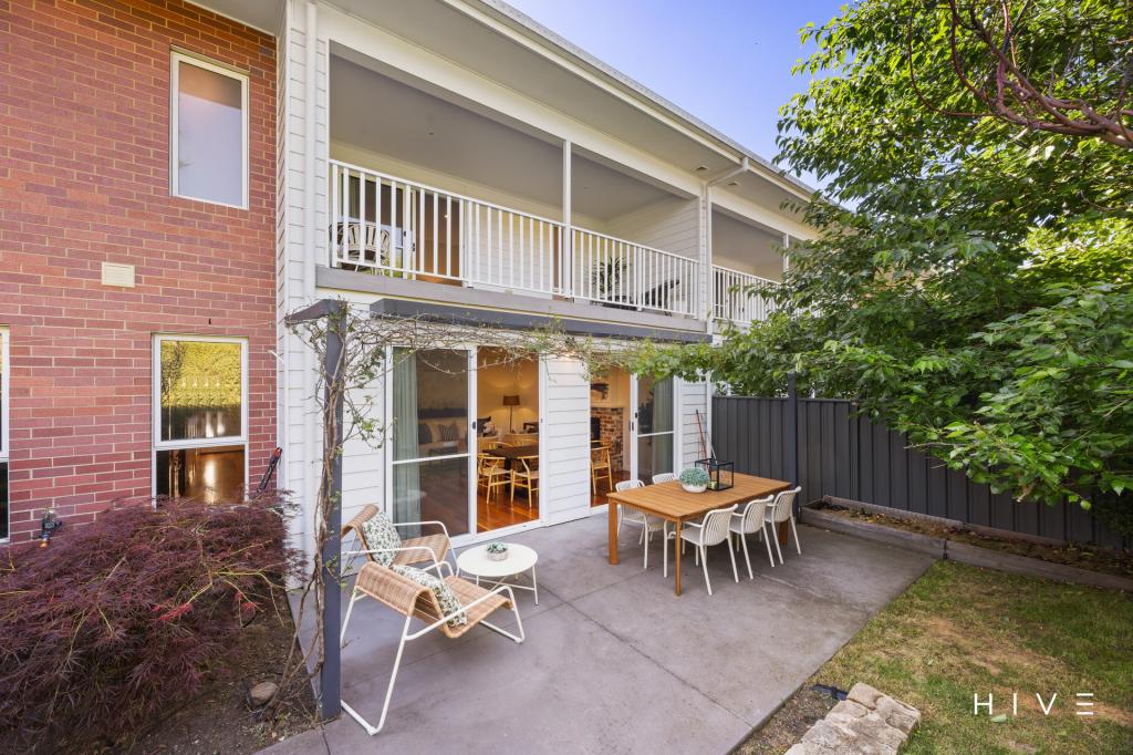 6/40 Macleay St, Turner, ACT 2612