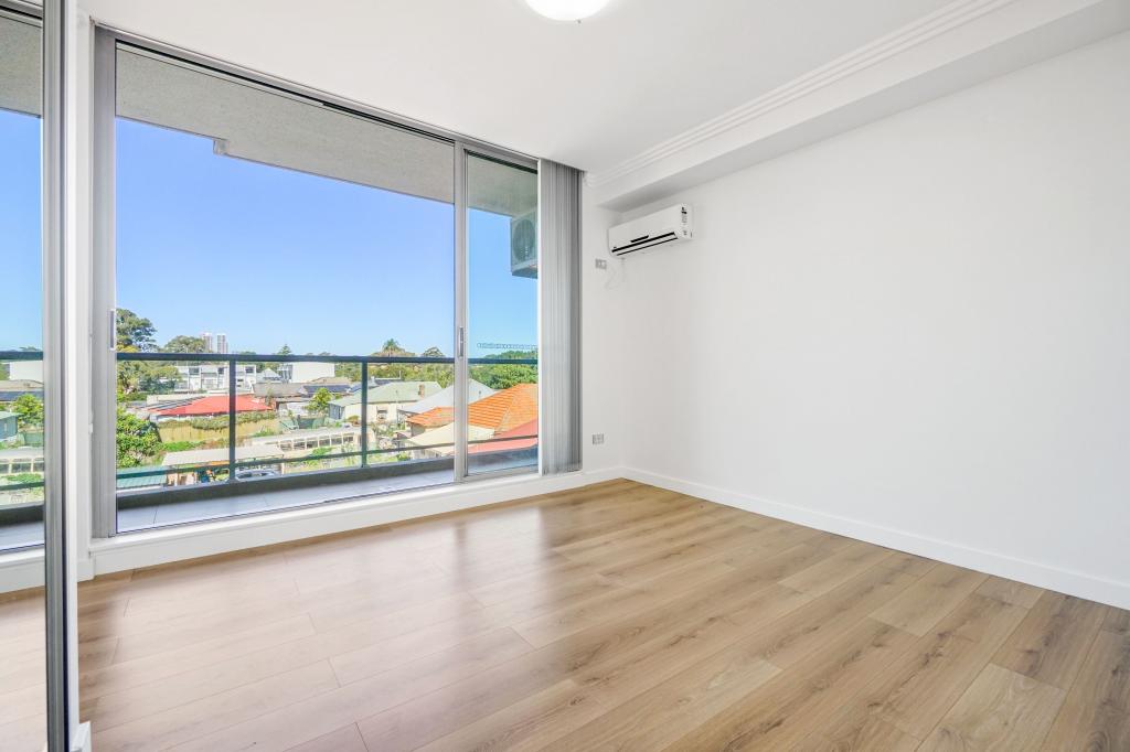 36a/79 Beaconsfield St, Silverwater, NSW 2128