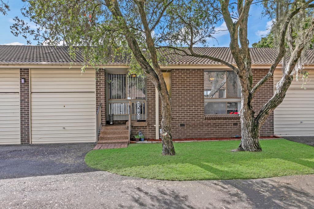 8/1 Libya Pl, Marsfield, NSW 2122