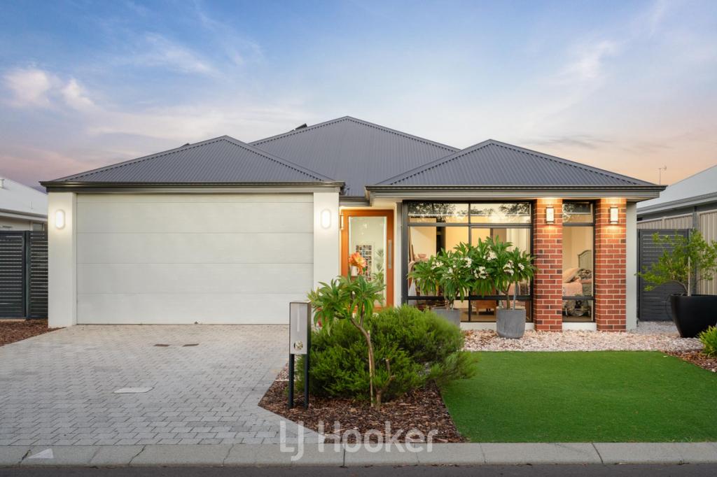 3 Straits View, Dunsborough, WA 6281