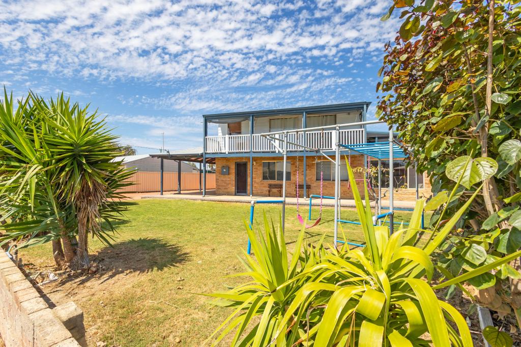 57 Lesueur Dr, Jurien Bay, WA 6516