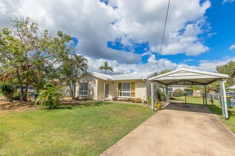 53 Glenrock Dr, Rasmussen, QLD 4815