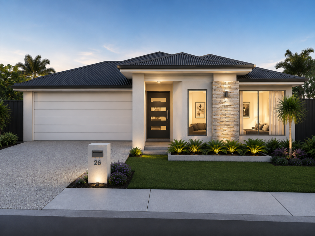 Contact Agent For Address, Boondall, QLD 4034