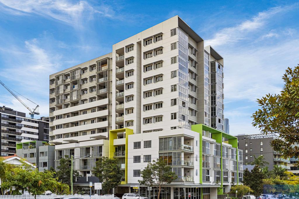 Level 1-11/66 Manning St, South Brisbane, QLD 4101