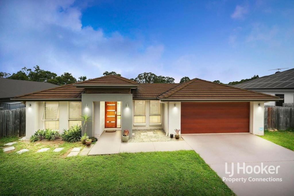 38 Baybreeze Cres, Murrumba Downs, QLD 4503