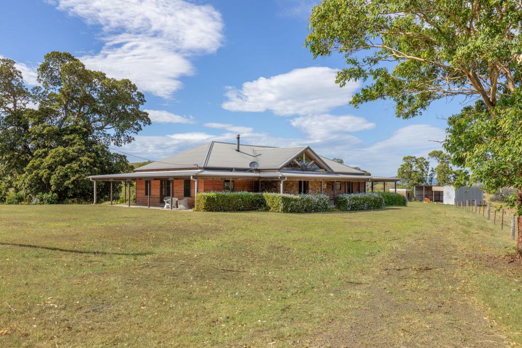 1346 Bingleburra Rd, Bingleburra, NSW 2311
