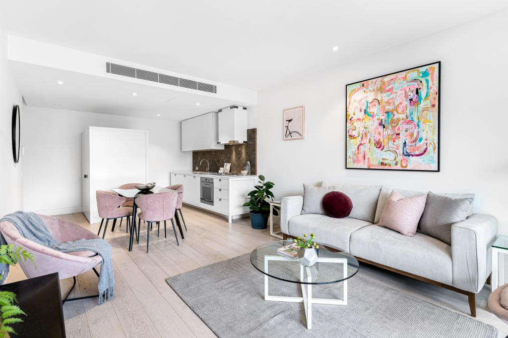 A407/72 Macdonald St, Erskineville, NSW 2043