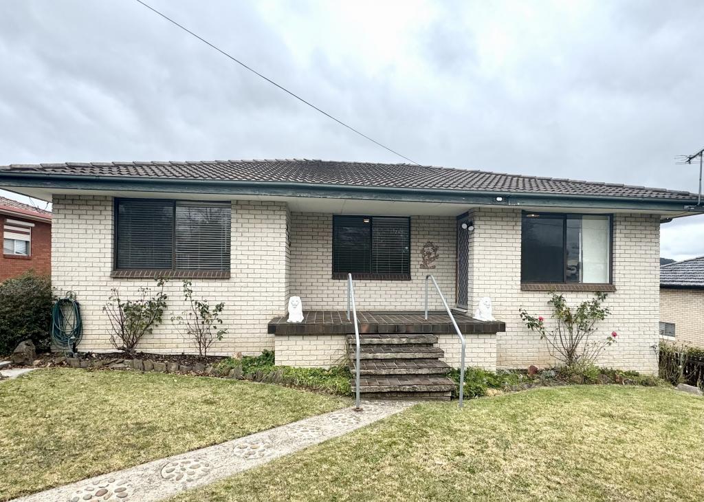 1084 Great Western Hwy, Bowenfels, NSW 2790