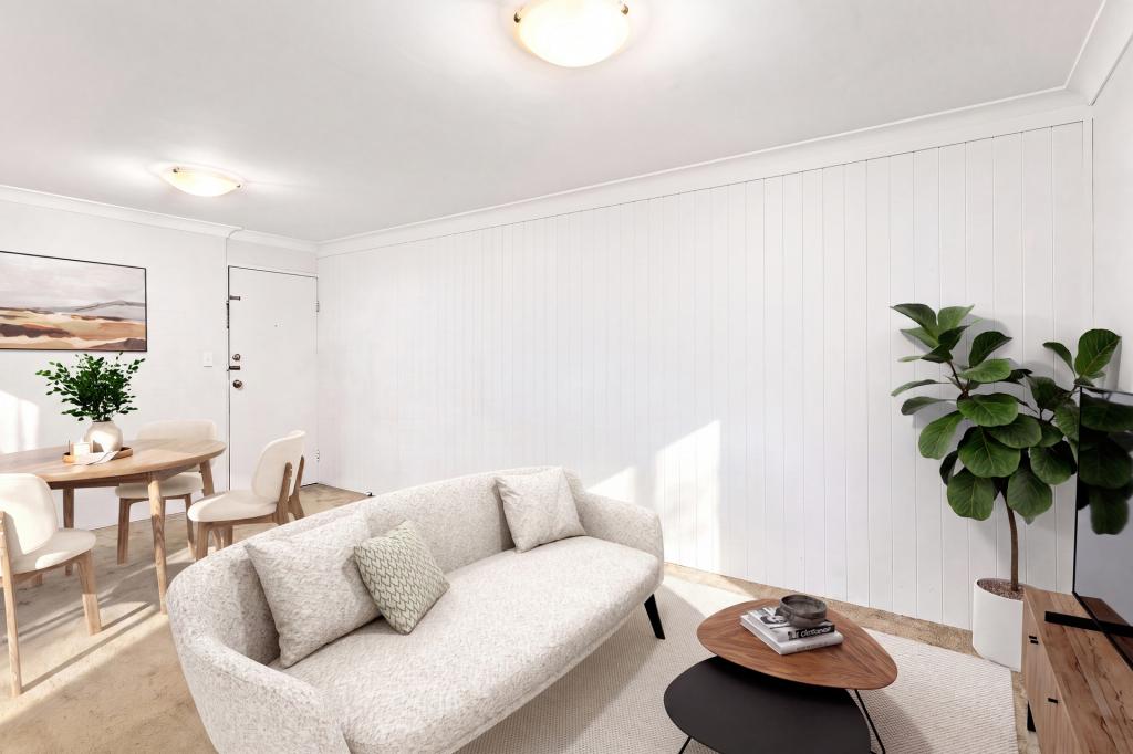 16/30 The Avenue, Corrimal, NSW 2518