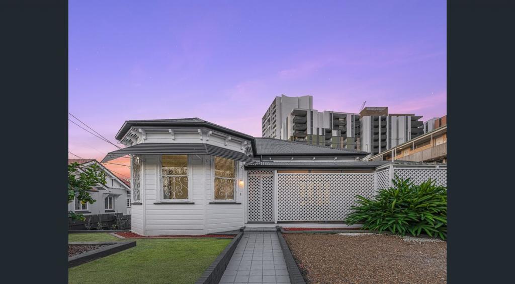 31 Jane St, West End, QLD 4101