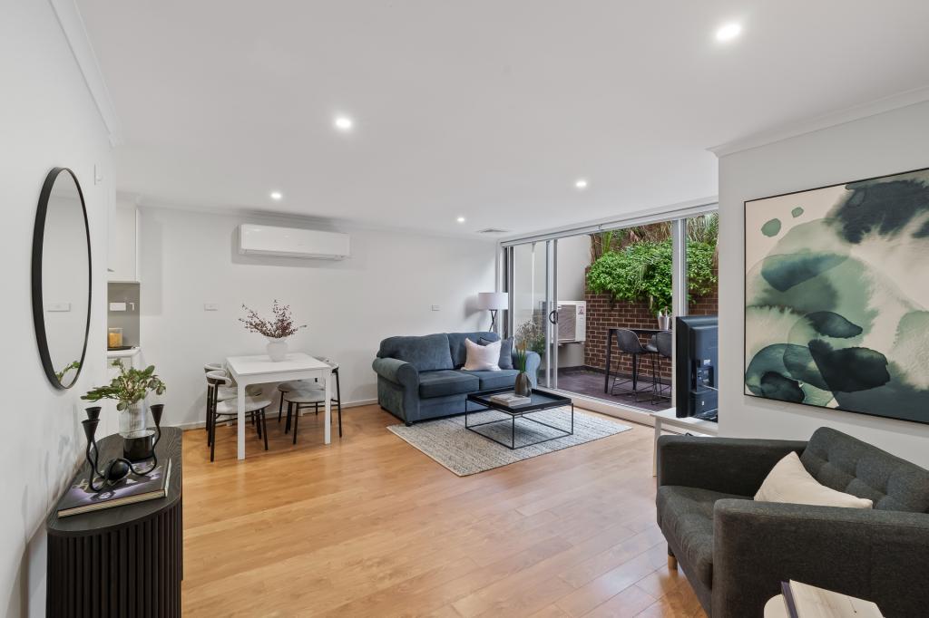 6/25 BASTINGS ST, NORTHCOTE, VIC 3070