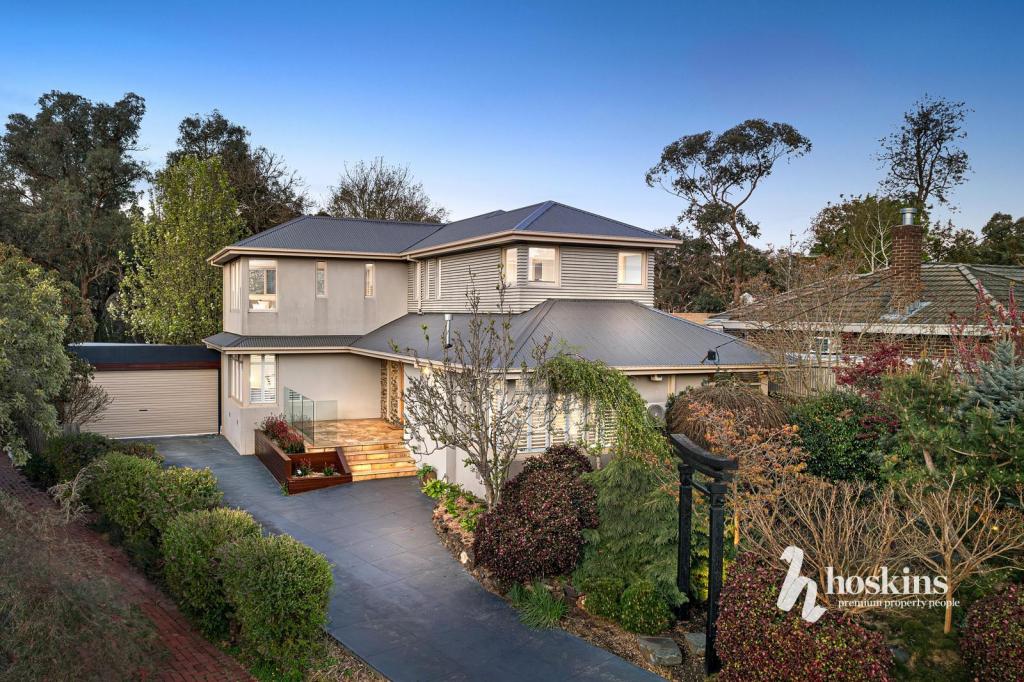 22 IRENE CRES, MITCHAM, VIC 3132