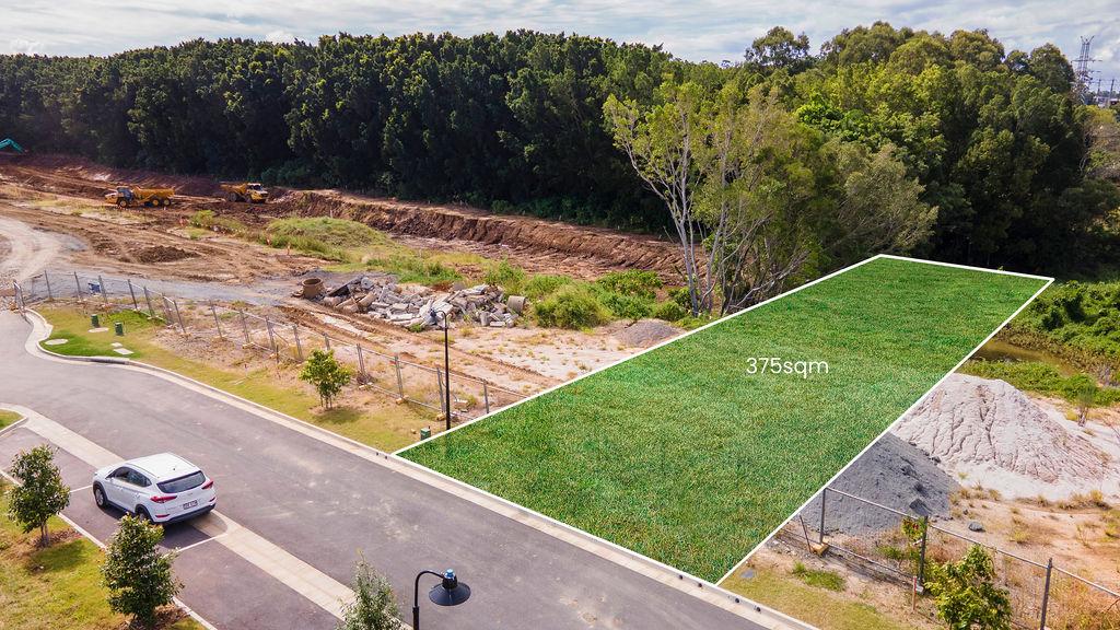 Lot 95 Knot Court, Nerang, QLD 4211