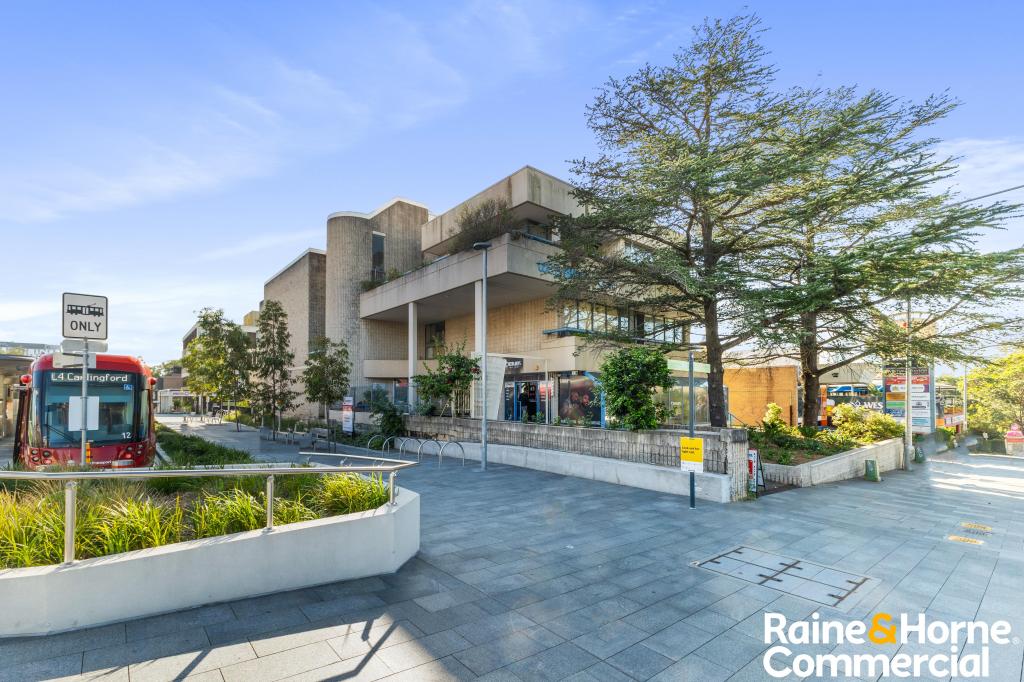 Suite 8/27 Railway Pde, Westmead, NSW 2145
