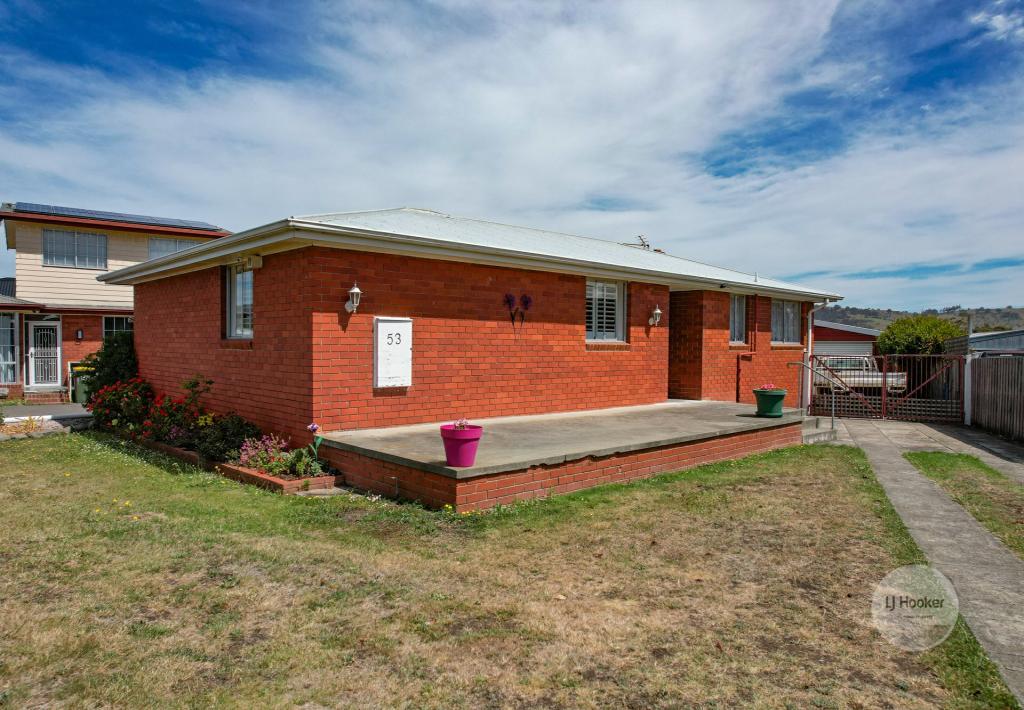 53 Finlay St, Bridgewater, TAS 7030