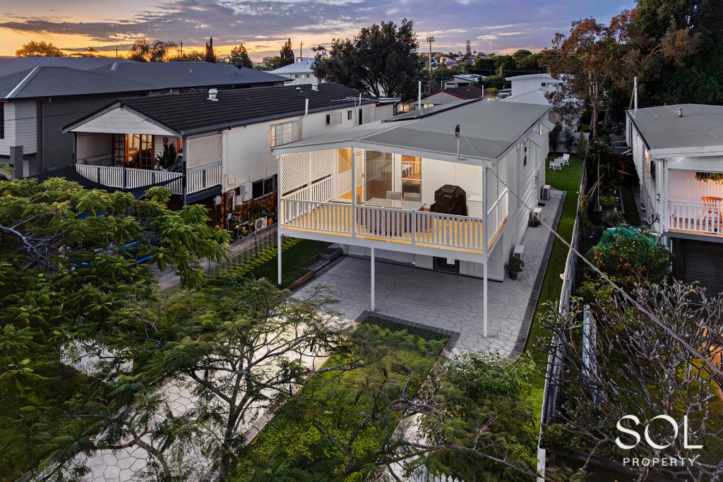 42 Kedron St, Kedron, QLD 4031