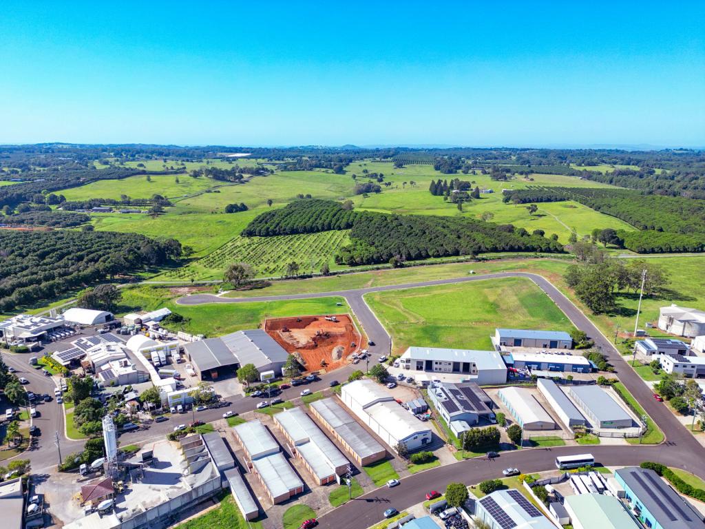 Lot 19-26/48 Northcott Cres, Alstonville, NSW 2477