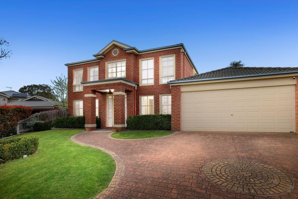 16 Renton Ct, Sunbury, VIC 3429