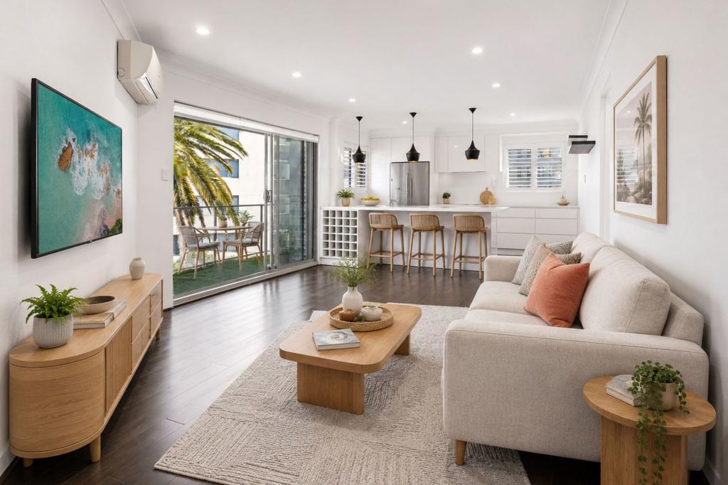 11/15 Parramatta St, Cronulla, NSW 2230