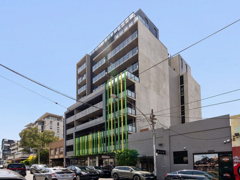 103/304-310 LYGON ST, BRUNSWICK EAST, VIC 3057