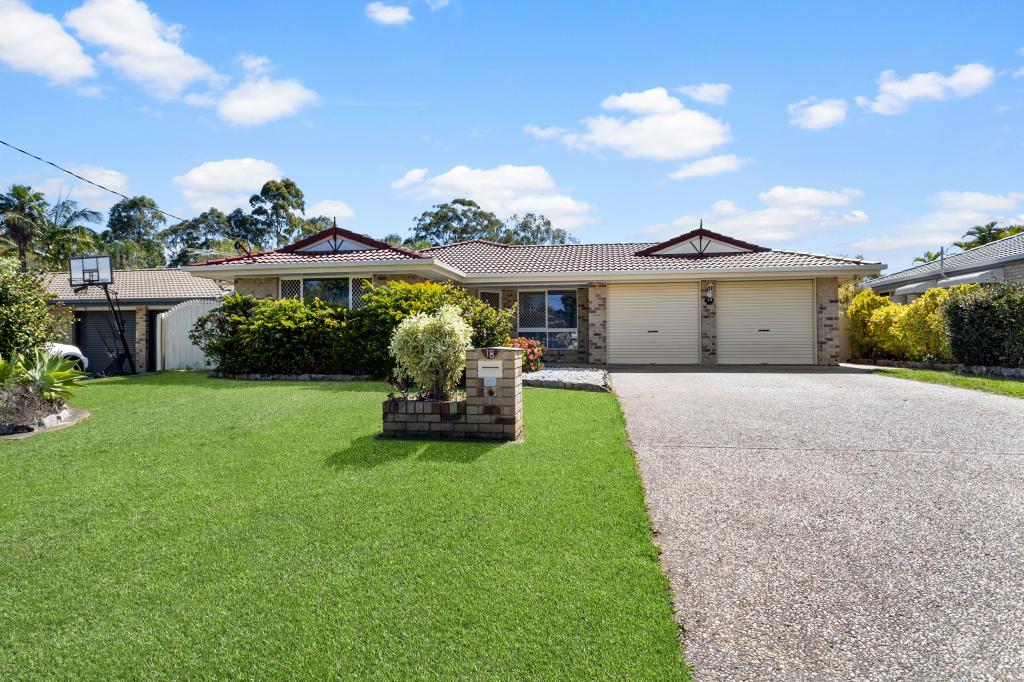 18 Judith St, Bray Park, QLD 4500