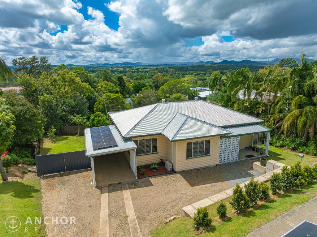 102 Rifle Range Rd, Gympie, QLD 4570