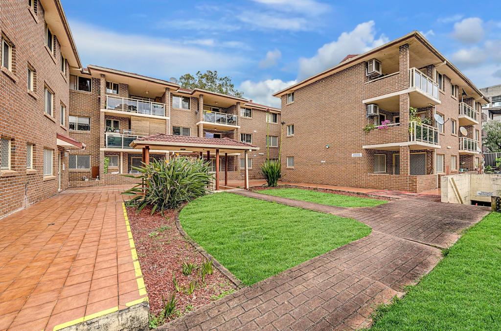 25/18 CONWAY RD, BANKSTOWN, NSW 2200