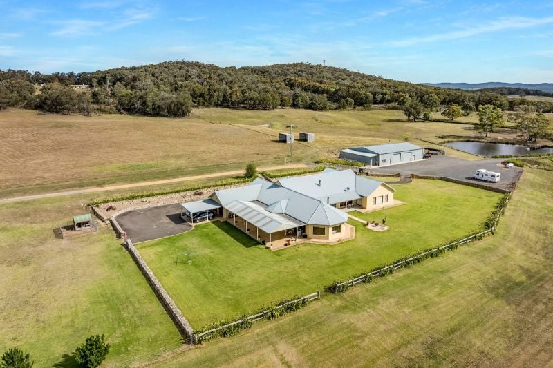 97 Graham Lane, Carrick, NSW 2580