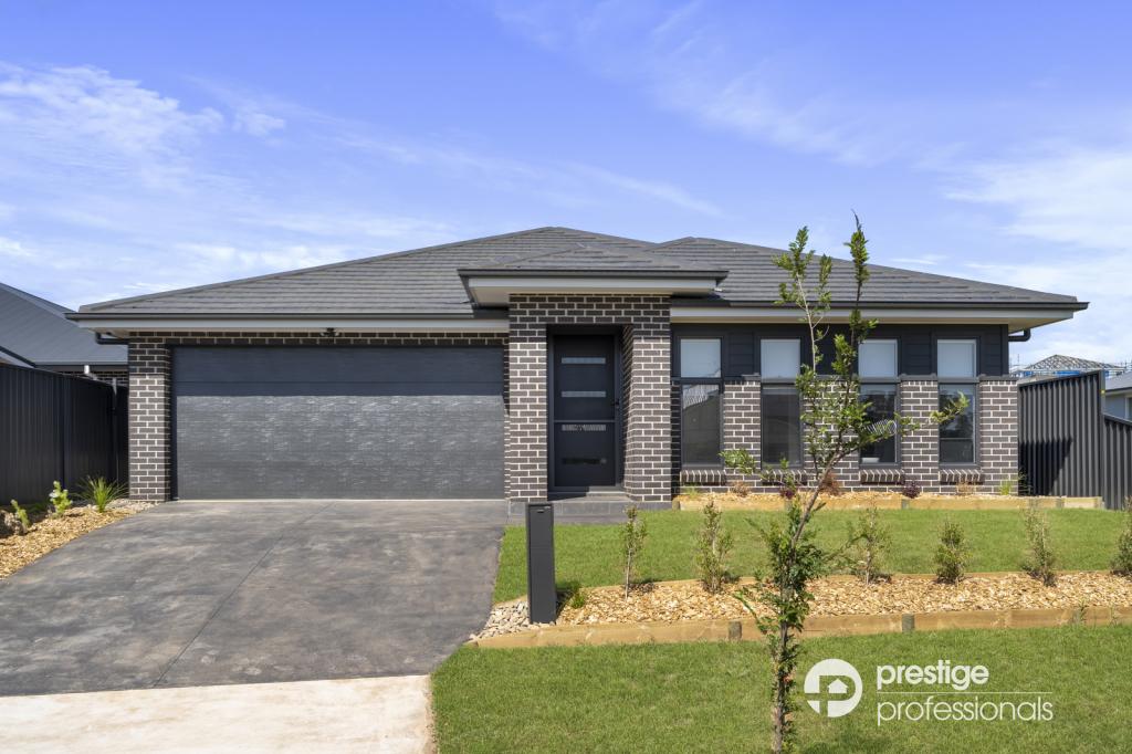 16 Teale Cct, Tahmoor, NSW 2573
