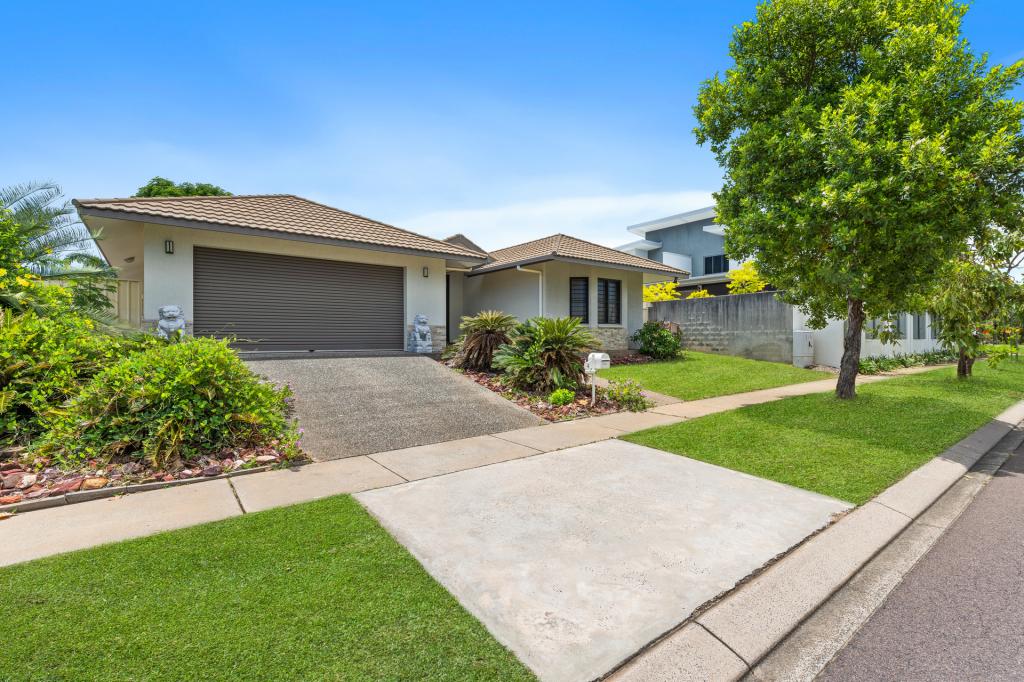 4 Dunyila St, Lyons, NT 0810
