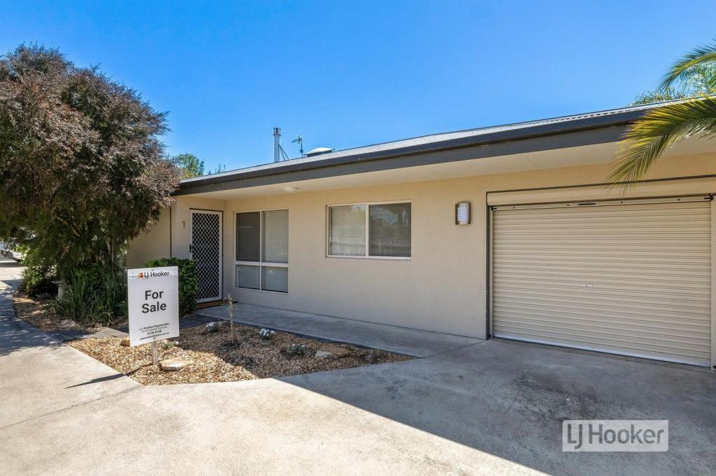 1/17 Langford Pde, Paynesville, VIC 3880