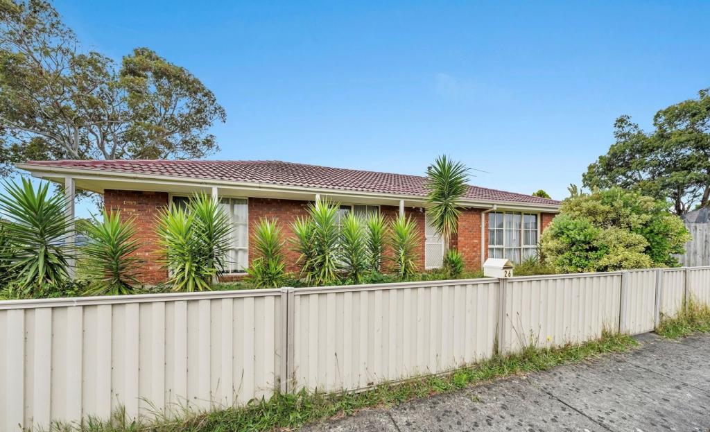 26 Hazelwood Ave, Cranbourne North, VIC 3977