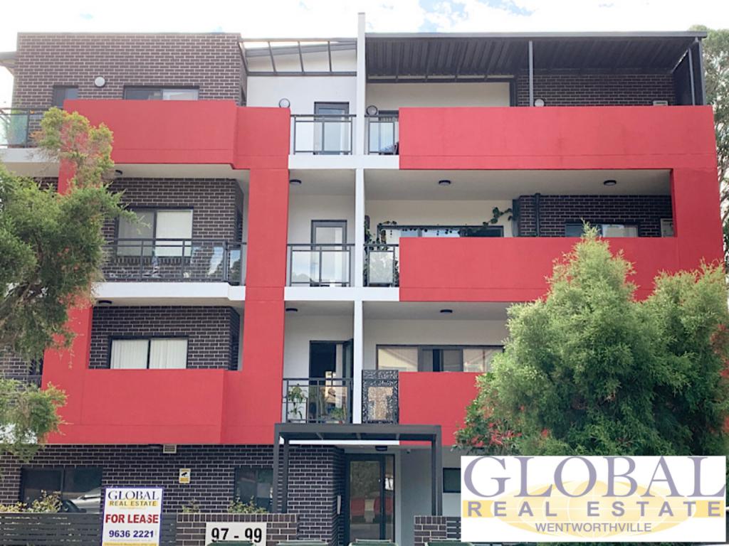 6/97-99 Stapleton St, Pendle Hill, NSW 2145