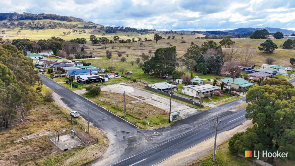 1-3 DUNCAN ST, LIDSDALE, NSW 2790