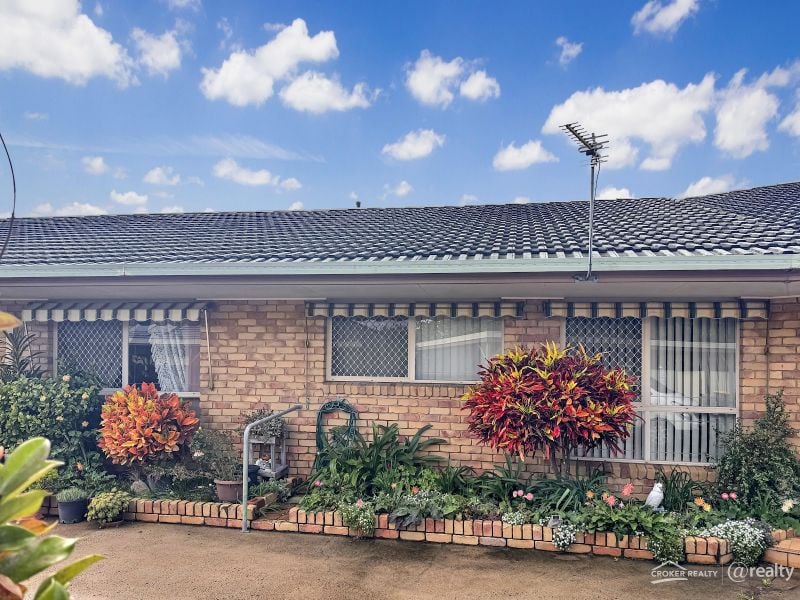 5/11-17 Roxy Lane, Kyogle, NSW 2474