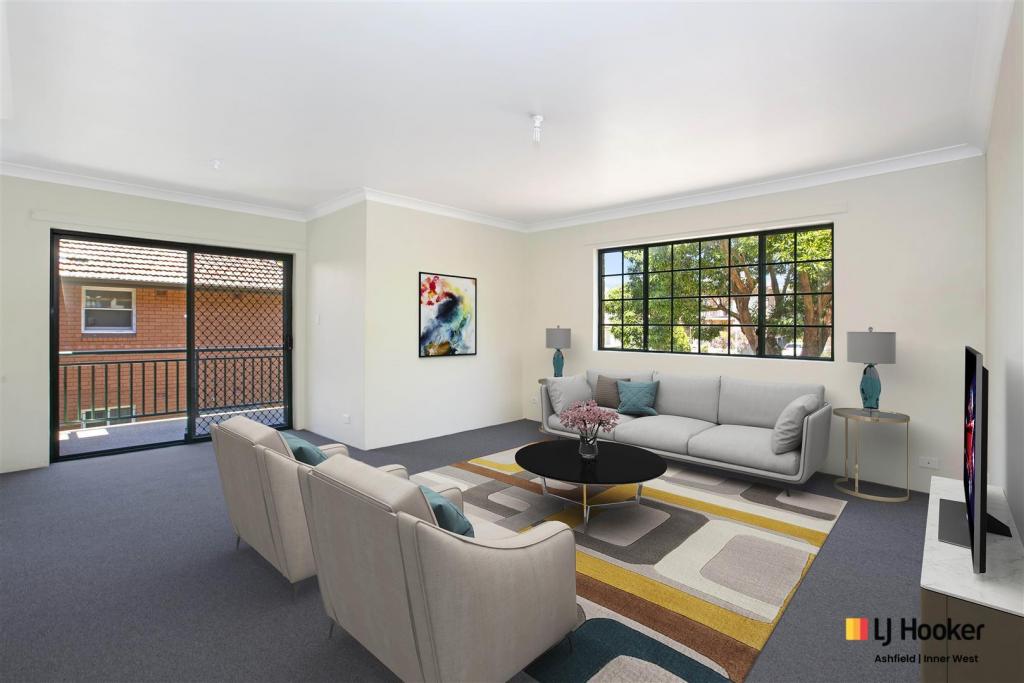 4/39 York St, Belmore, NSW 2192