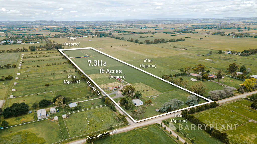10 Pound Rd, Garfield, VIC 3814