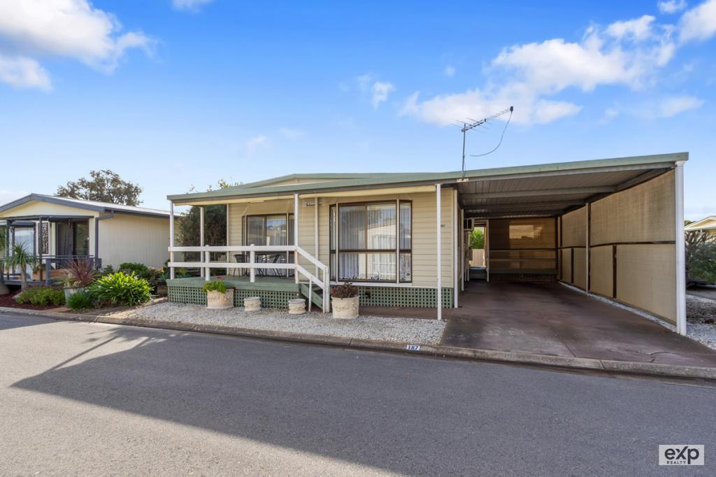187 HAKEA/36 HILLIER RD, HILLIER, SA 5116