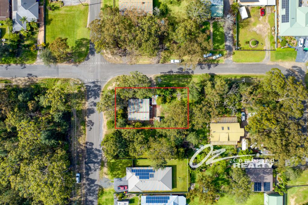 35 Waterpark Rd, St Georges Basin, NSW 2540